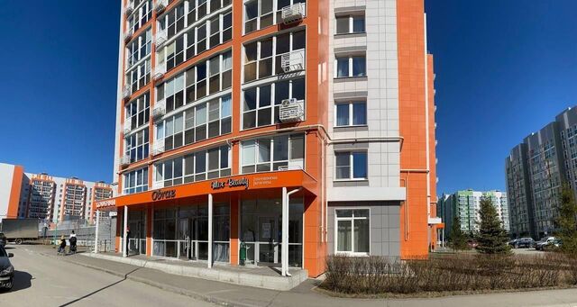 р-н Советский ул Азата Аббасова 10 Республика Татарстан Татарстан фото