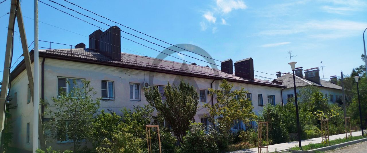 квартира р-н Апшеронский г Апшеронск пер Транспортный фото 1