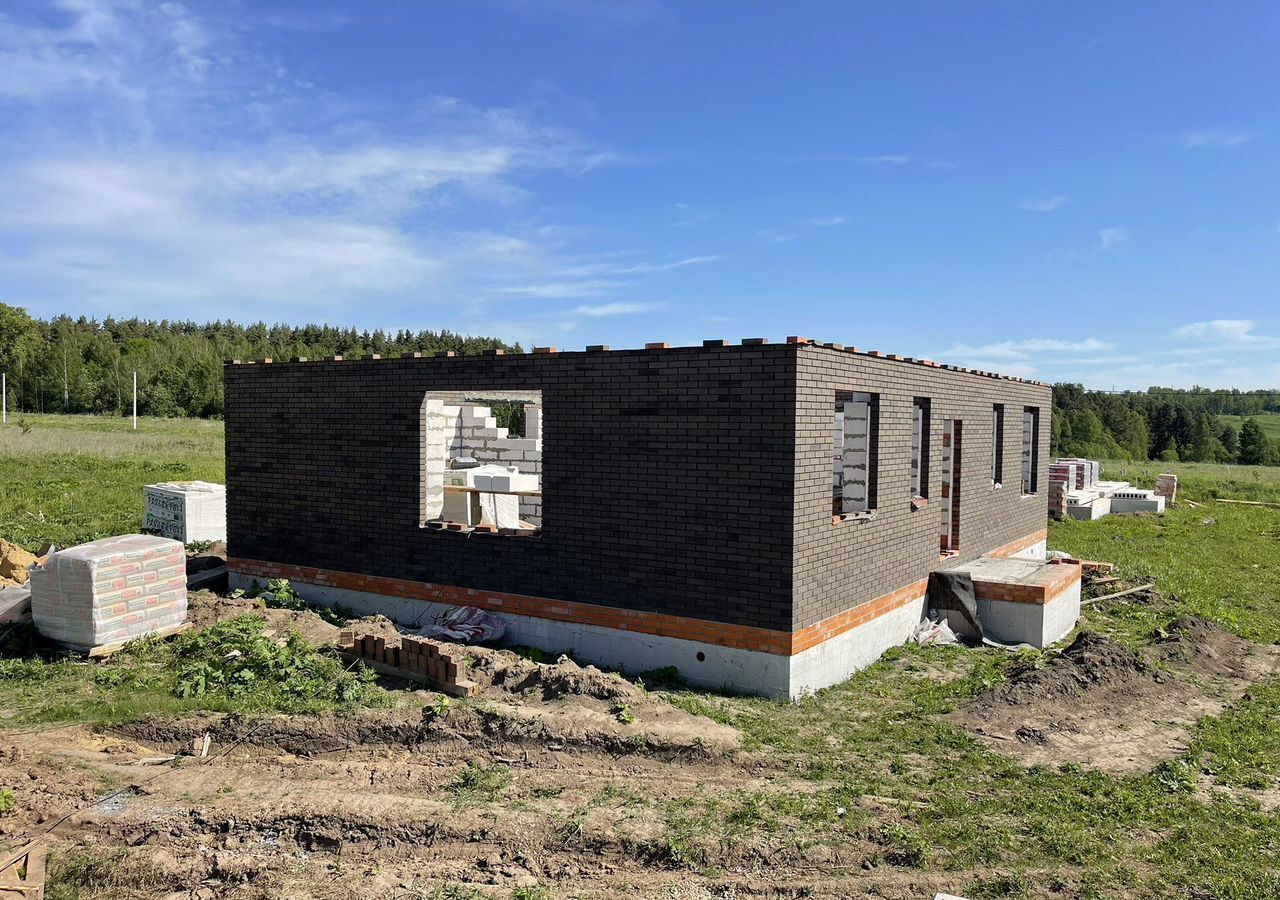 дом г Тула р-н Пролетарский 5-й Богородицкий пр, д. Медвенка фото 7