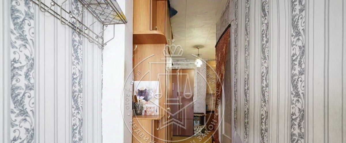 квартира г Казань Авиастроительная ул Карагандинская 6 фото 17
