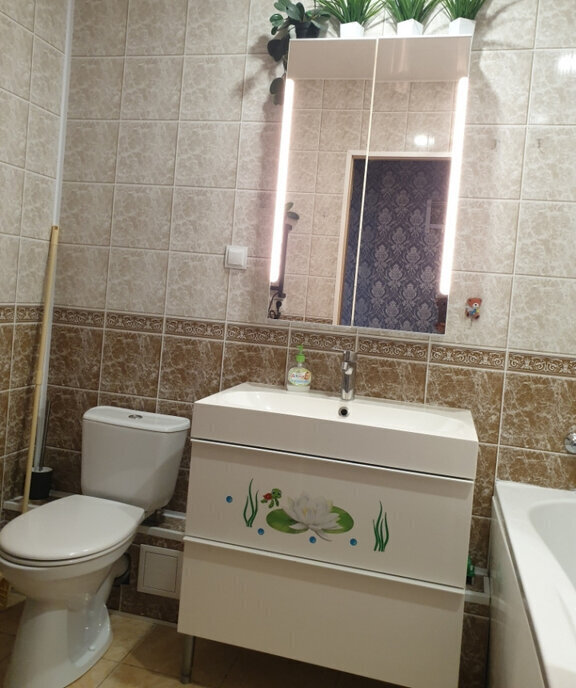 квартира г Екатеринбург Уральская ул Расточная 31а фото 11