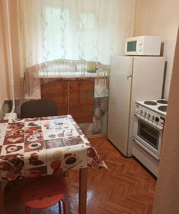 квартира г Новосибирск Заельцовская ул Дачная 34/1 фото 2