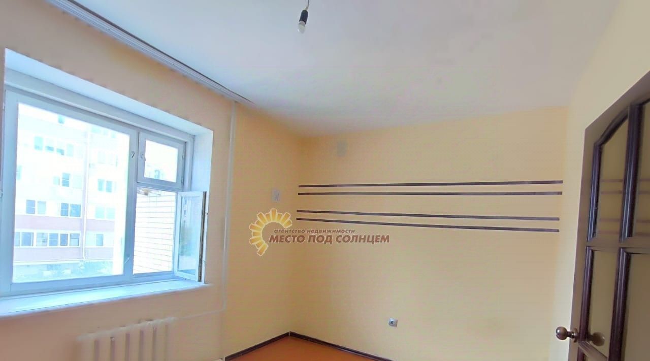 квартира р-н Ейский г Ейск ул Красная 57/2 фото 6