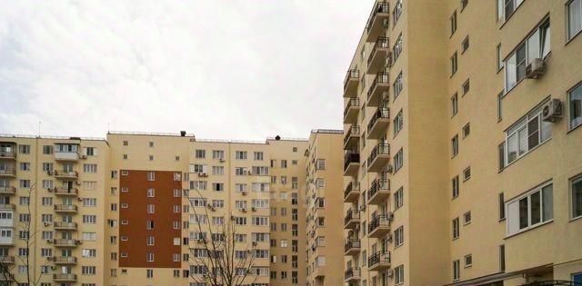 квартира р-н Анапский г Анапа ул Шевченко 288ак/2 фото 12