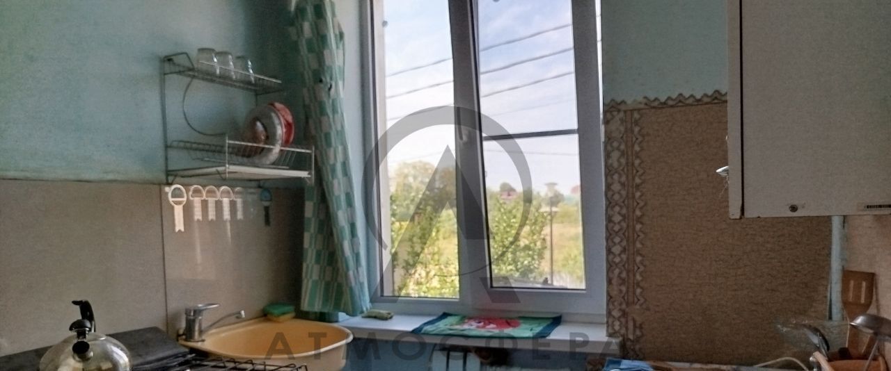 квартира р-н Апшеронский г Апшеронск пер Транспортный фото 12