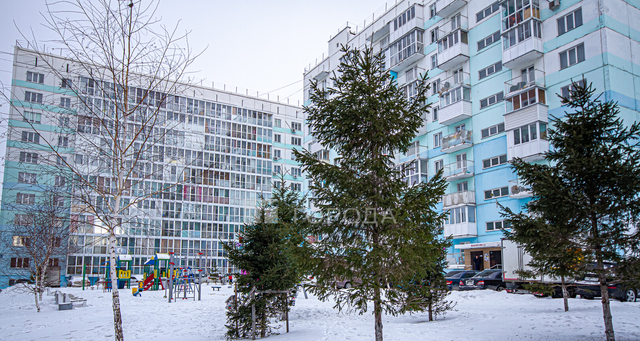 ул В.Высоцкого 42/1 Плющихинский фото