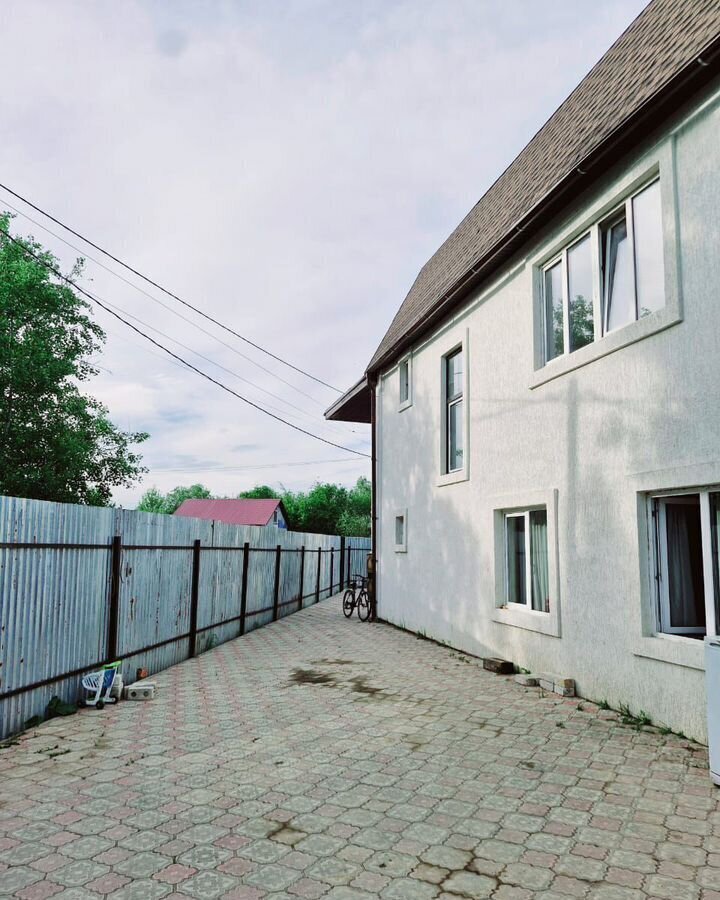 дом г Обнинск снт Кварц 312 фото 2