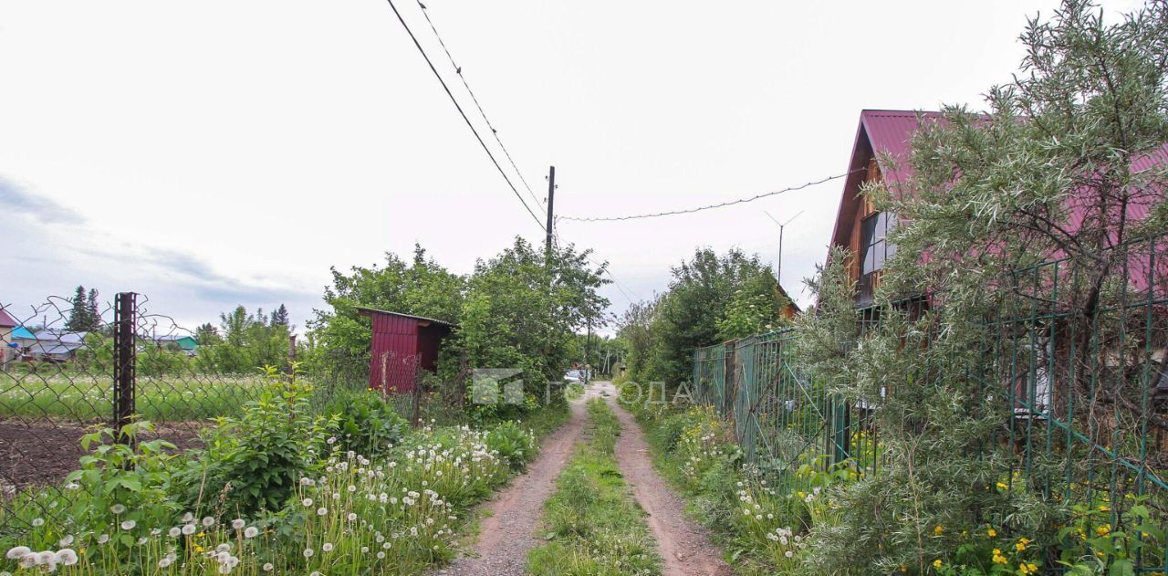 земля г Барнаул снт Лесное 62 фото 10