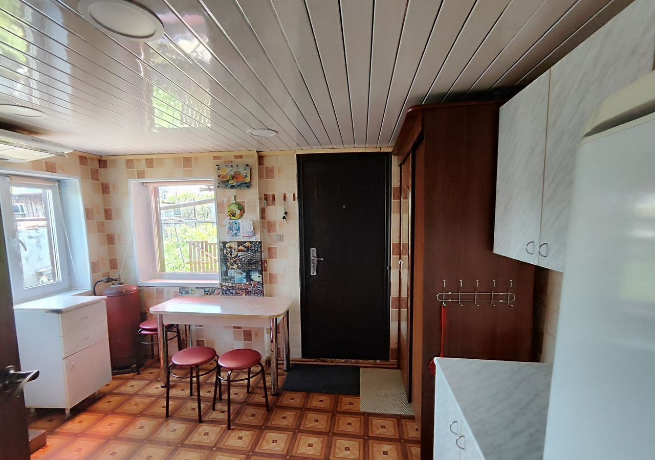 квартира г Троицк пер Коммунаров 7 Троицкий г. о. фото 8