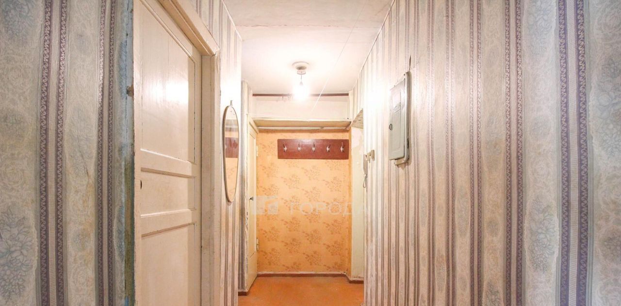 квартира г Барнаул рп Южный пр-кт Дзержинского 33 фото 11