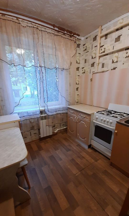 квартира г Рязань р-н Советский ул Лермонтова 10 фото 5