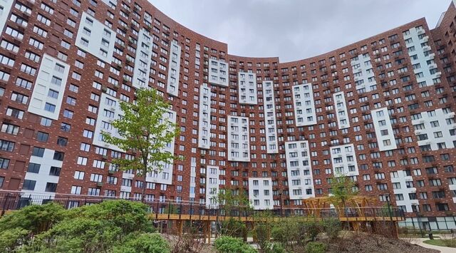 метро Саларьево дом 30к/1 фото