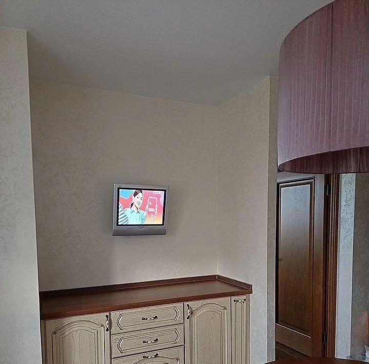 квартира г Москва метро Нагорная ул Нагорная 19к/2 фото 2