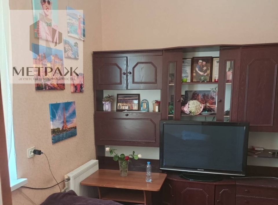 квартира г Феодосия ул Айвазовского 23 фото 2