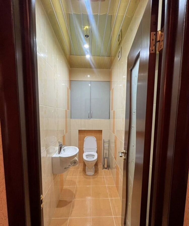 квартира г Камышин ул Мира 12а фото 8