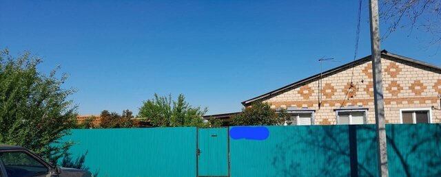 ул Дорожная 13 сельсовет, Пригородный, Бузулук фото