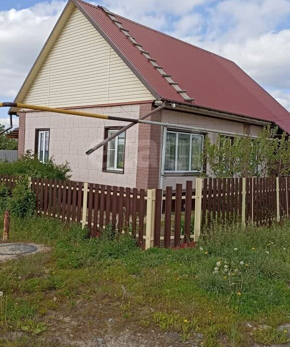 дом р-н Пластовский г Пласт ул Чайковского фото 1
