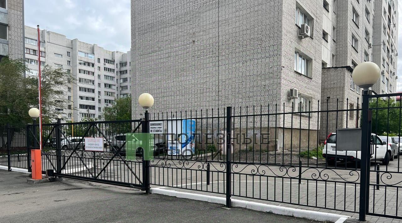 квартира г Курган ул Гоголя 135 фото 4