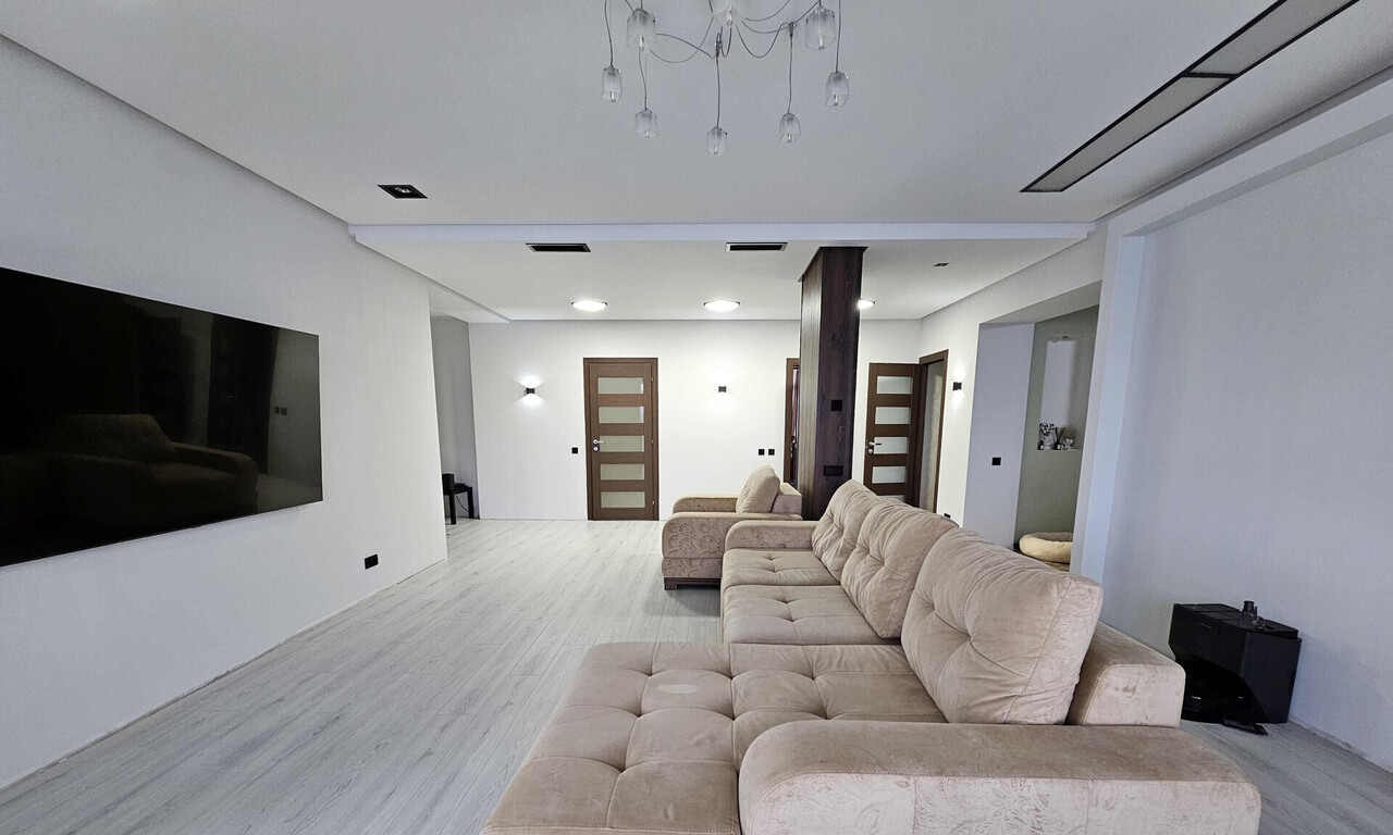 квартира г Барнаул тракт Змеиногорский 69л/3 фото 3