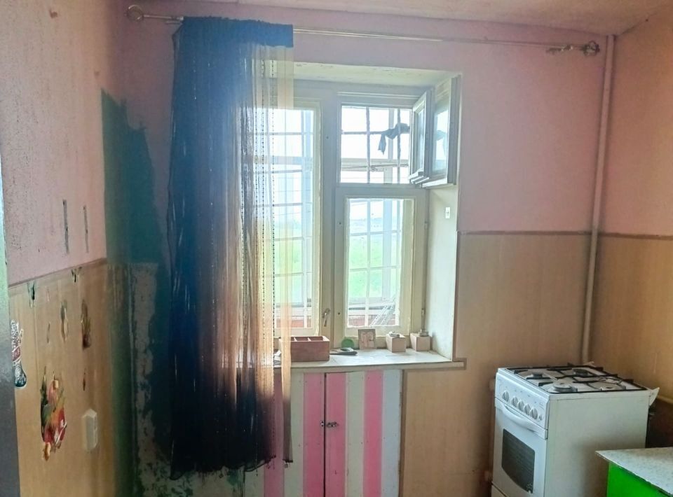 квартира р-н Ишимбайский г Ишимбай ул Стахановская 2 фото 2