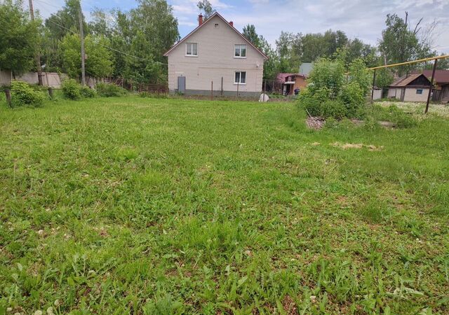 земля с Лебяжье ул Тепличный Комбинат 1 р-н Центральный фото
