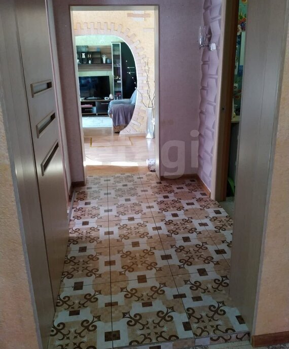 дом р-н Пластовский г Пласт ул Чайковского фото 7