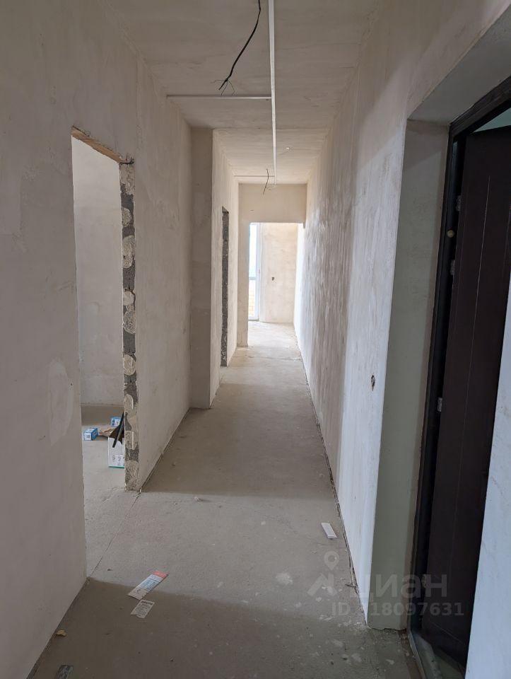 квартира г Краснодар ул Таманская 130/3 фото 7