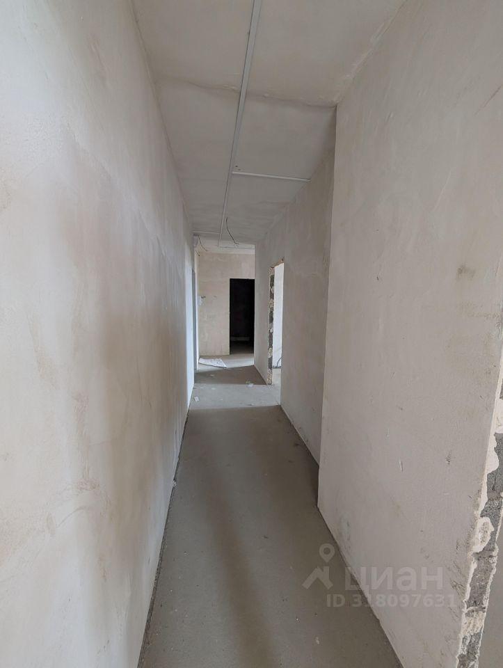 квартира г Краснодар ул Таманская 130/3 фото 8