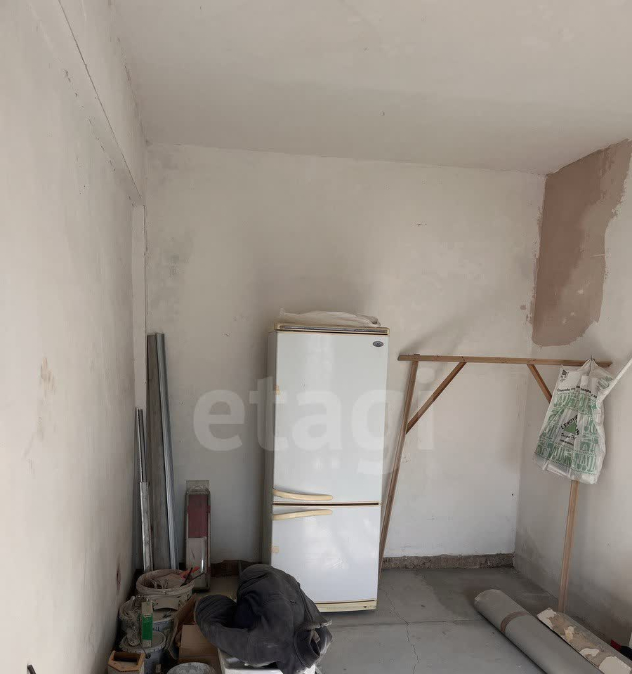 квартира г Челябинск ул Барбюса 130 ул Дзержинского фото 12