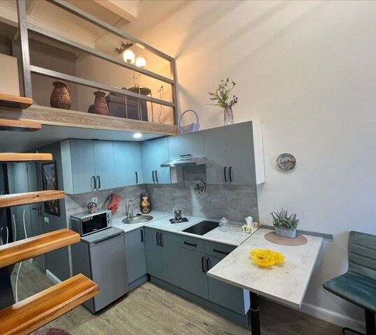 квартира метро Красный Балтиец дом 18к/3 фото
