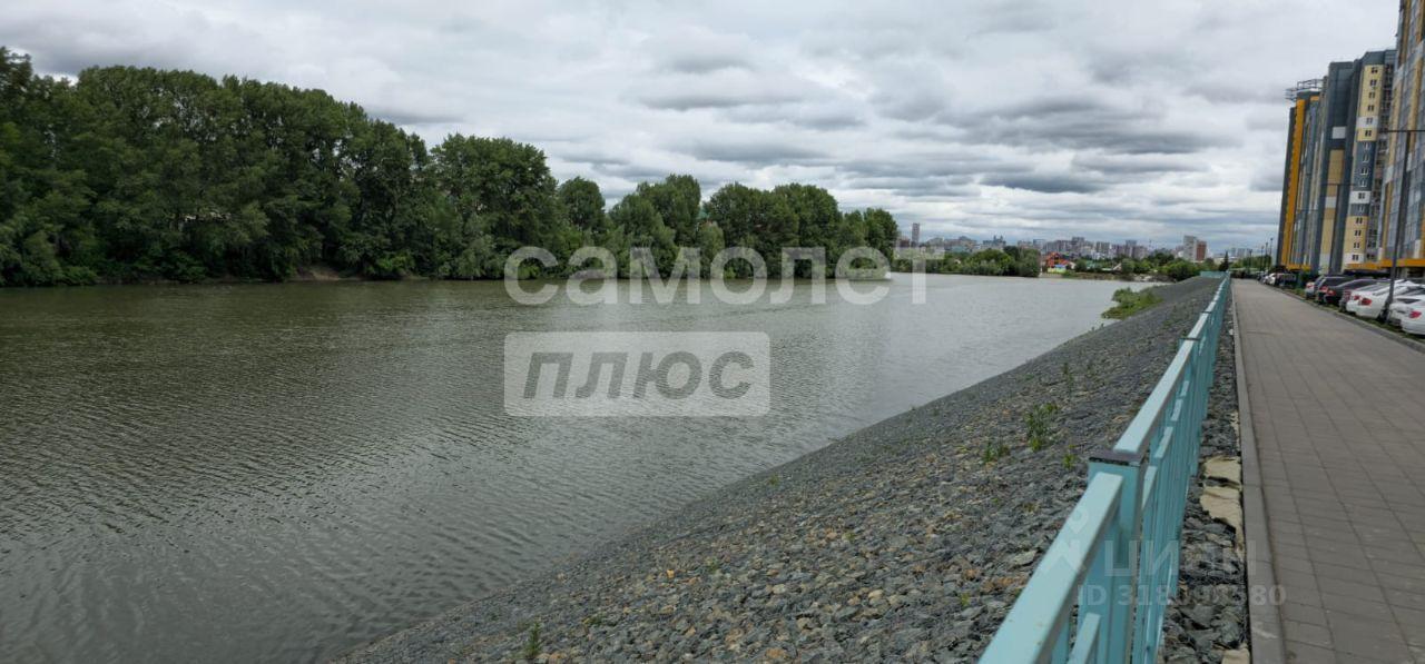 квартира г Новосибирск р-н Ленинский ул Междуреченская 5/4 фото 13
