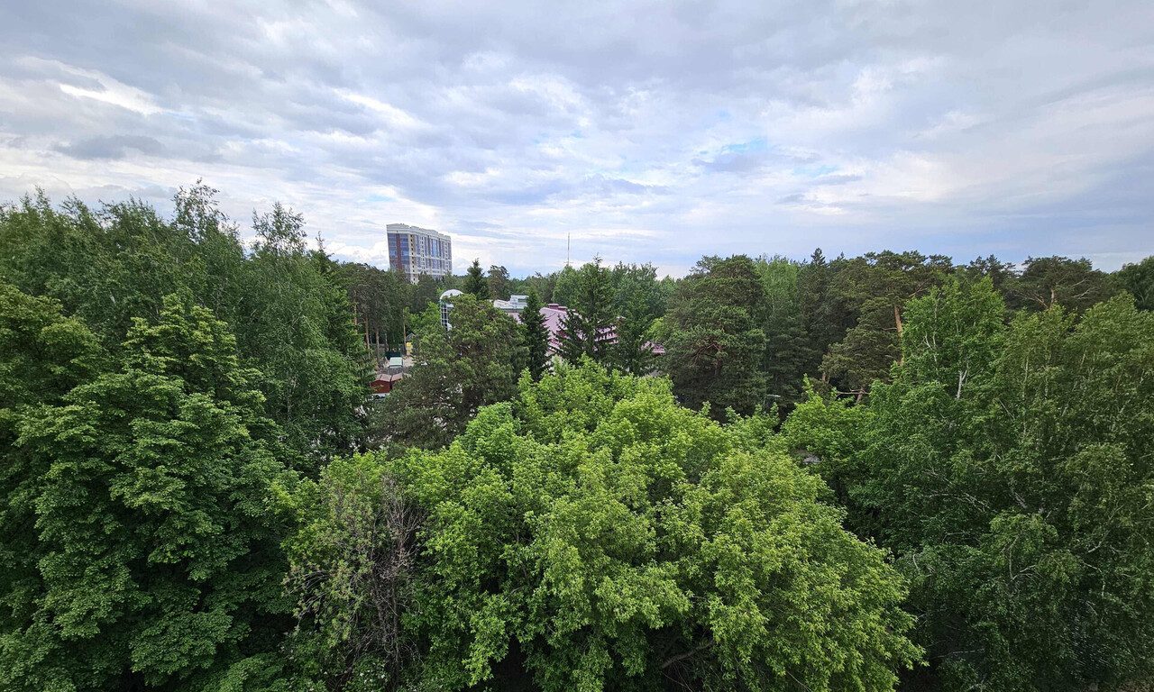 квартира г Барнаул тракт Змеиногорский 69л/3 фото 12