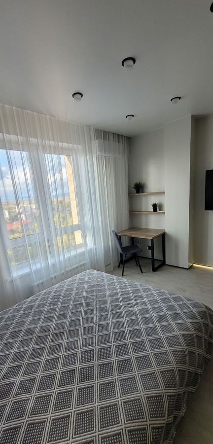 квартира г Абакан ул Комарова 7б фото 34