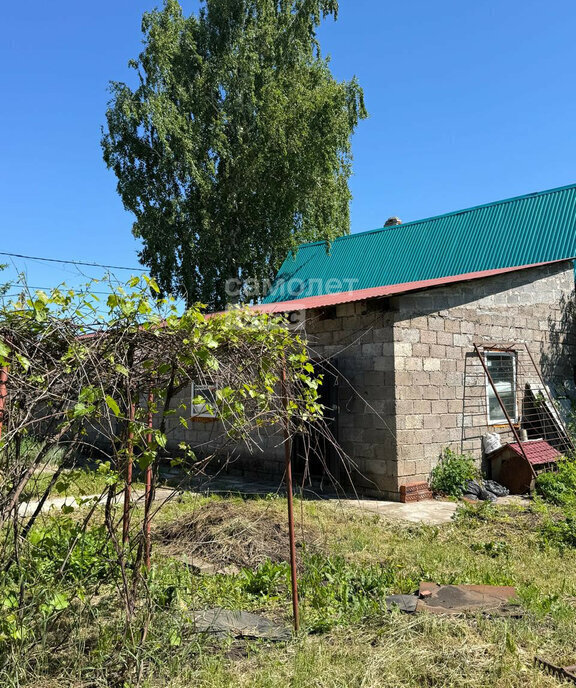 дом г Уфа ул Аграрная 35 фото 19