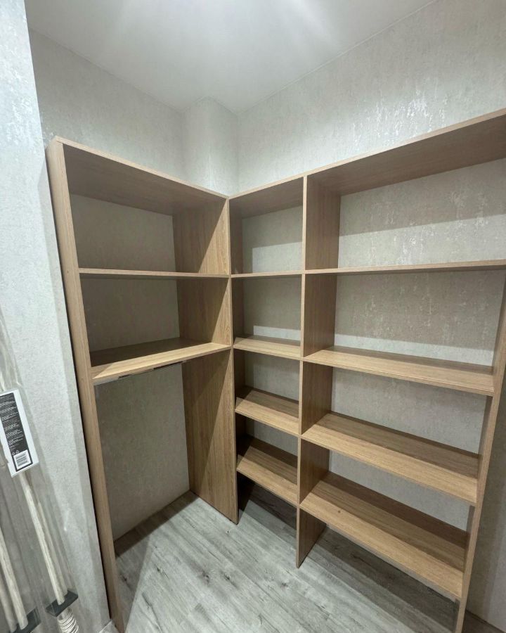 квартира г Новосибирск Заельцовская ул Светлановская 52/2 фото 18