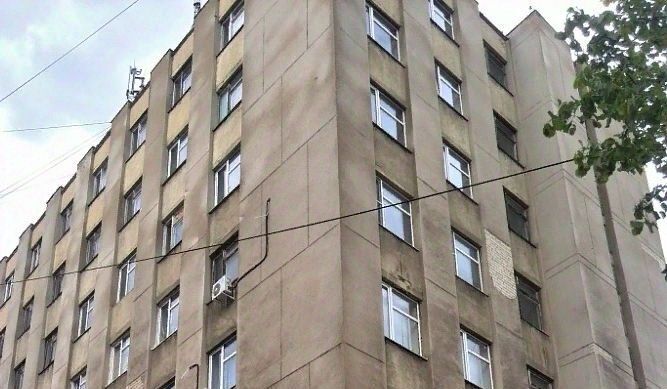офис г Ярославль р-н Ленинский ул Чкалова 54а фото 1