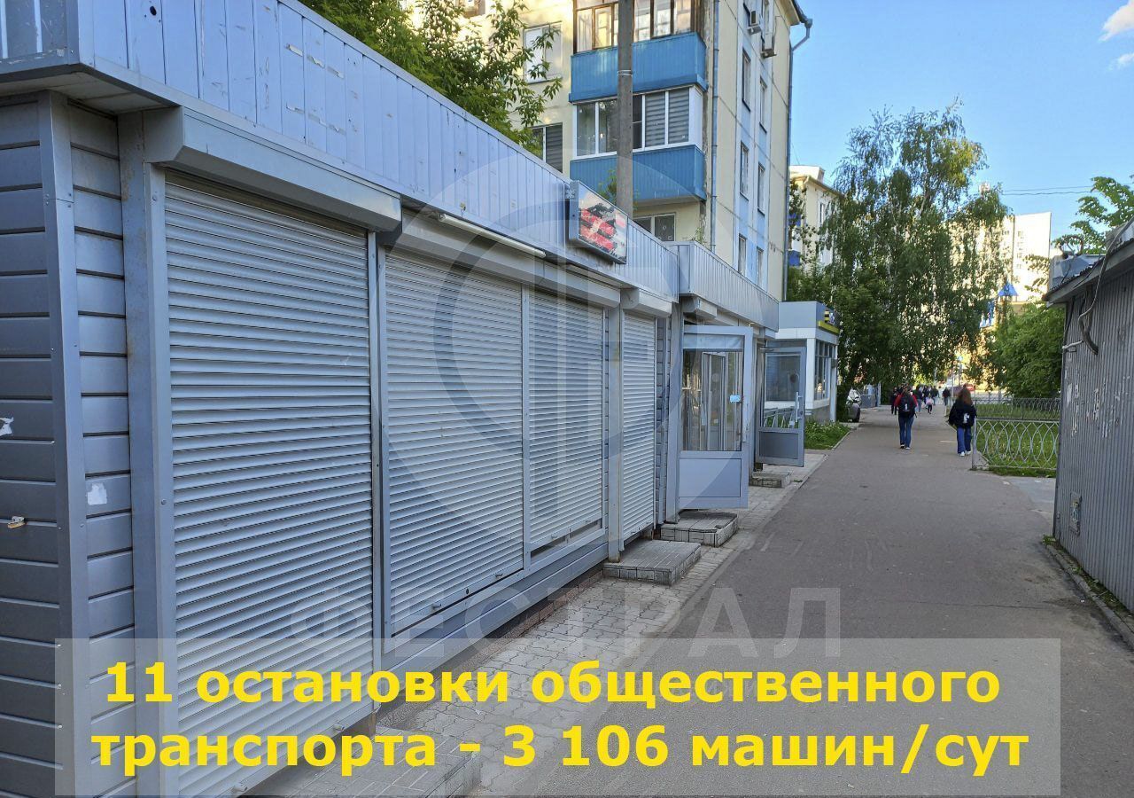 свободного назначения г Казань ул Восстания 6к/1 Казань, Республика Татарстан Татарстан, Северный вокзал фото 3