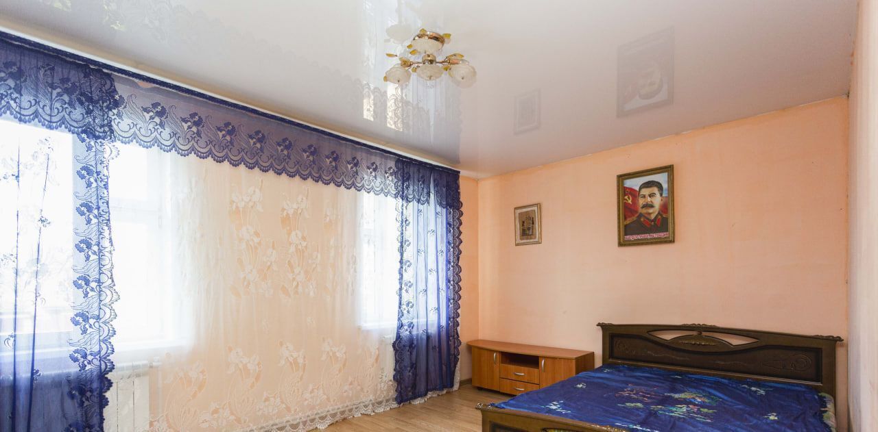 квартира г Балашиха мкр Никольско-Архангельский ул 8-я линия 22 Никольское фото 5