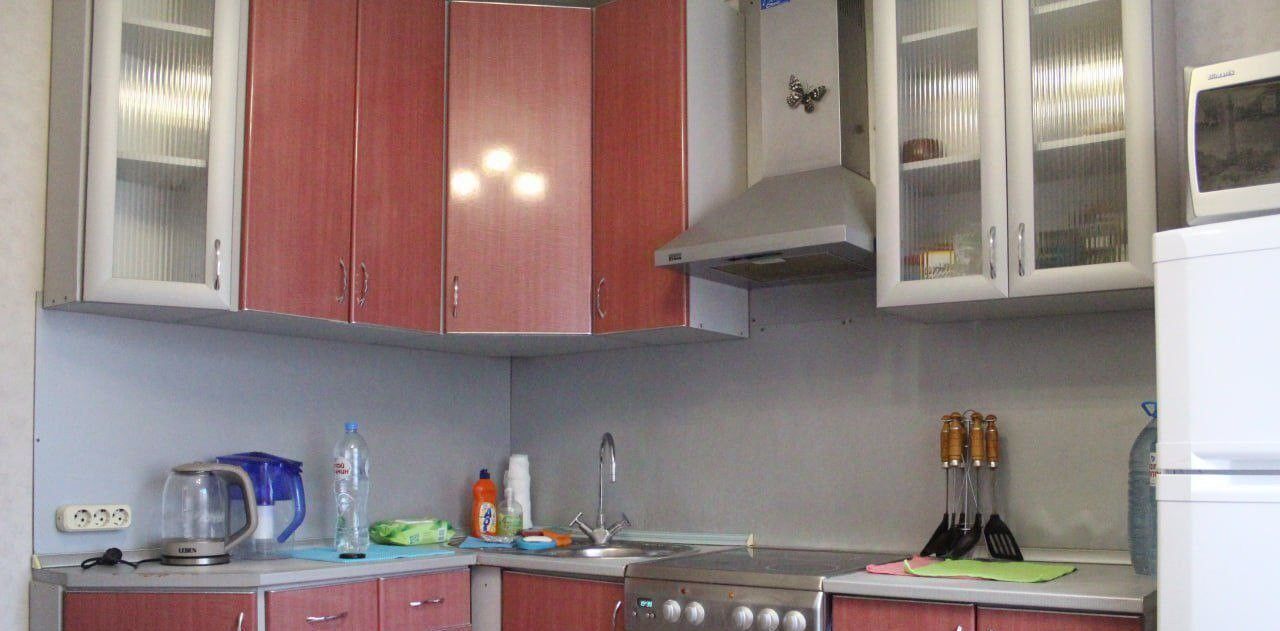 квартира г Жуковский район Отдых ул Гудкова 3 фото 11