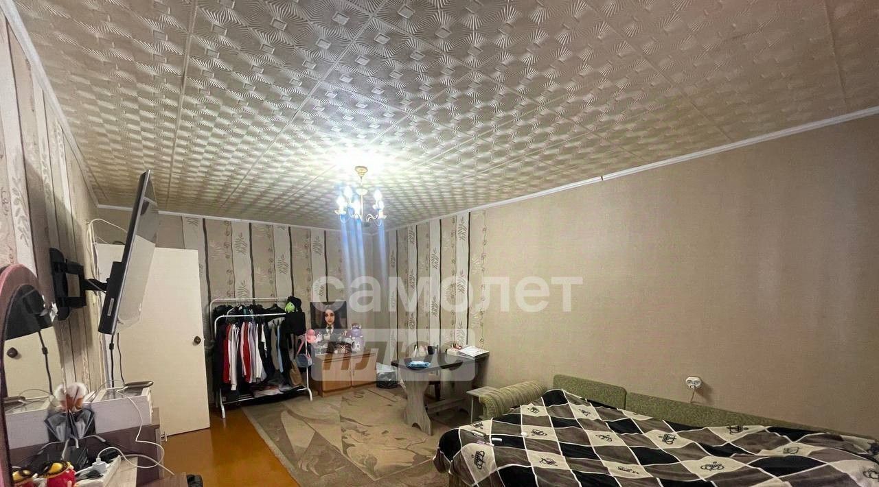 квартира г Курск р-н Железнодорожный ул Новоселовка 2-я 5 фото 1