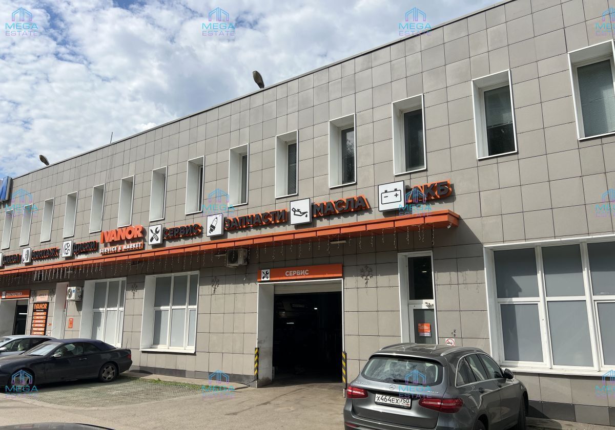 свободного назначения г Химки ул Молодежная 15а Химки фото 18