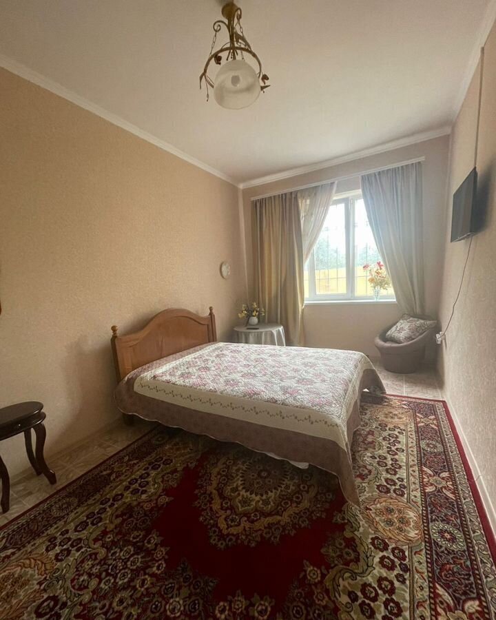 квартира г Ялта ул Грибоедова 21к/2 фото 7