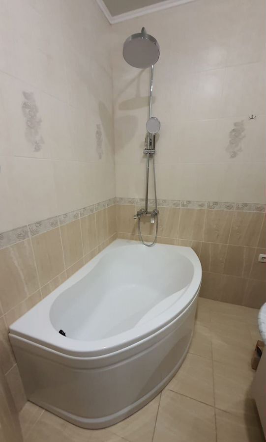 квартира г Ялта ул Грибоедова 21к/2 фото 12