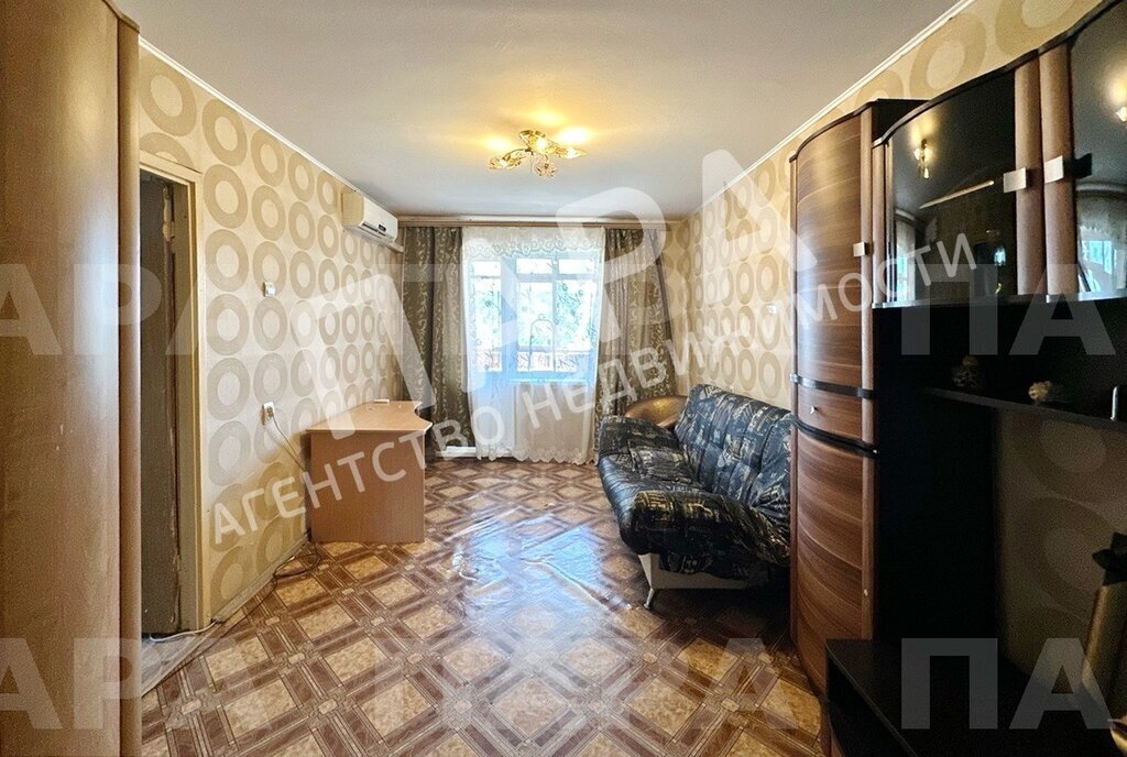 квартира г Самара Алабинская ул Клиническая 20 фото 11