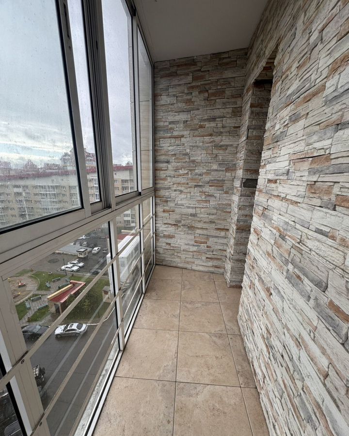 квартира г Красноярск р-н Советский ул Авиаторов 23 фото 9