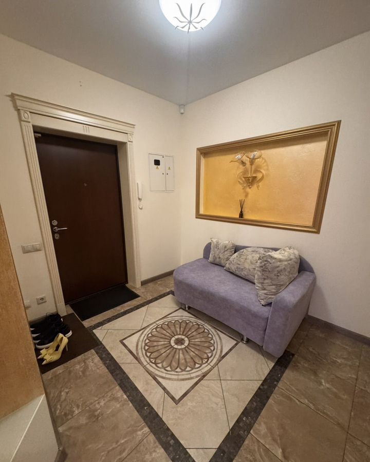 квартира г Красноярск р-н Советский ул Авиаторов 23 фото 32