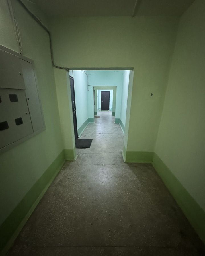 квартира г Красноярск р-н Советский ул Авиаторов 23 фото 35