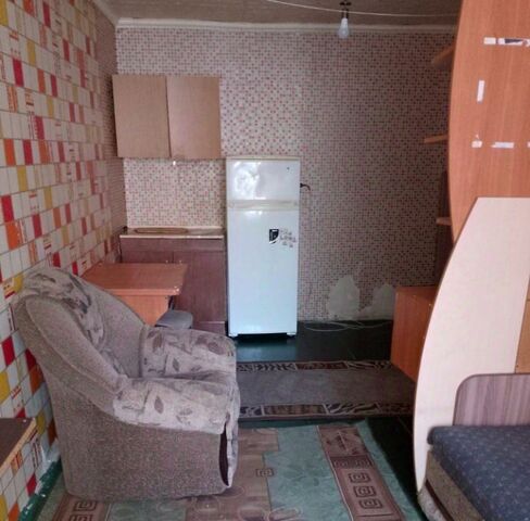 комната р-н Октябрьский ул 3-я Молодежная 62к/1 фото