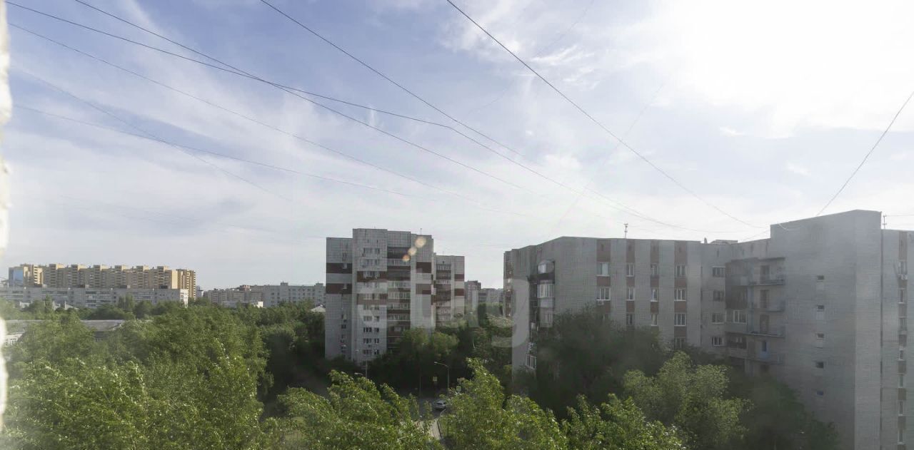 квартира г Тюмень р-н Восточный ул Олимпийская 26 фото 15