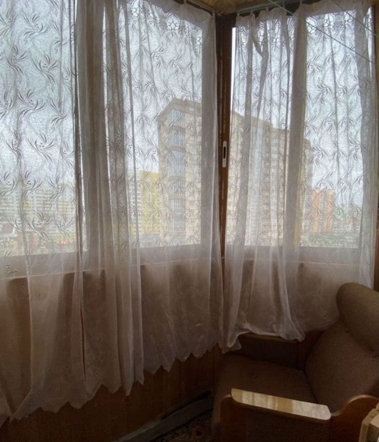 квартира г Курск р-н Центральный пр-кт Анатолия Дериглазова 53 фото 12